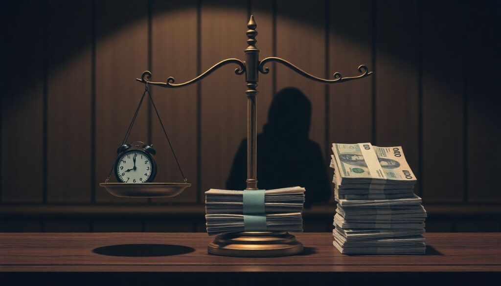 Как получить компенсацию морального вреда - иллюстрация