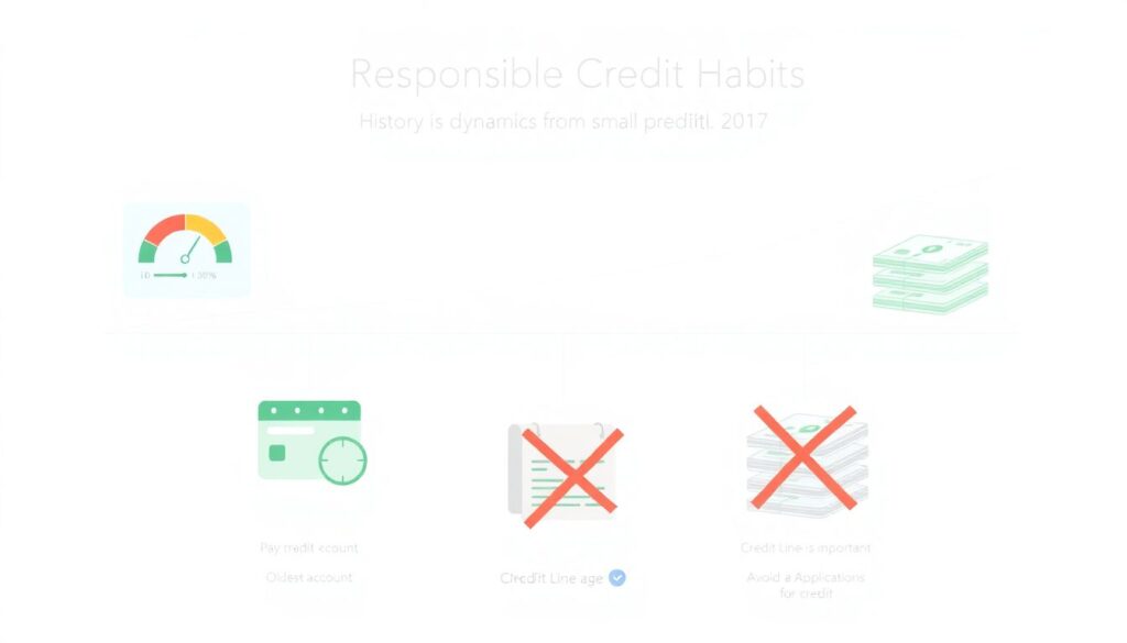 Что такое кредитная история и почему важно ее проверять - иллюстрация