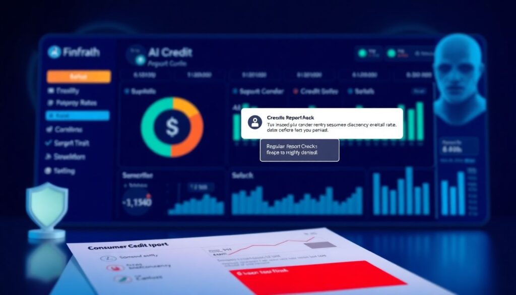 Что такое кредитная история и почему важно ее проверять - иллюстрация