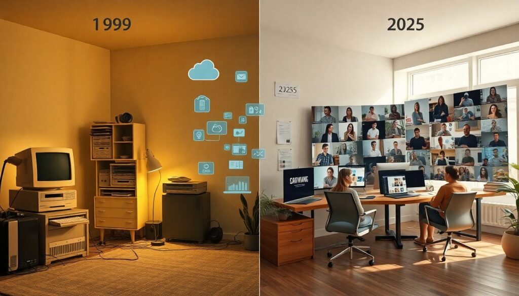 Как пенсионеру найти удаленную работу: полезные ресурсы - иллюстрация