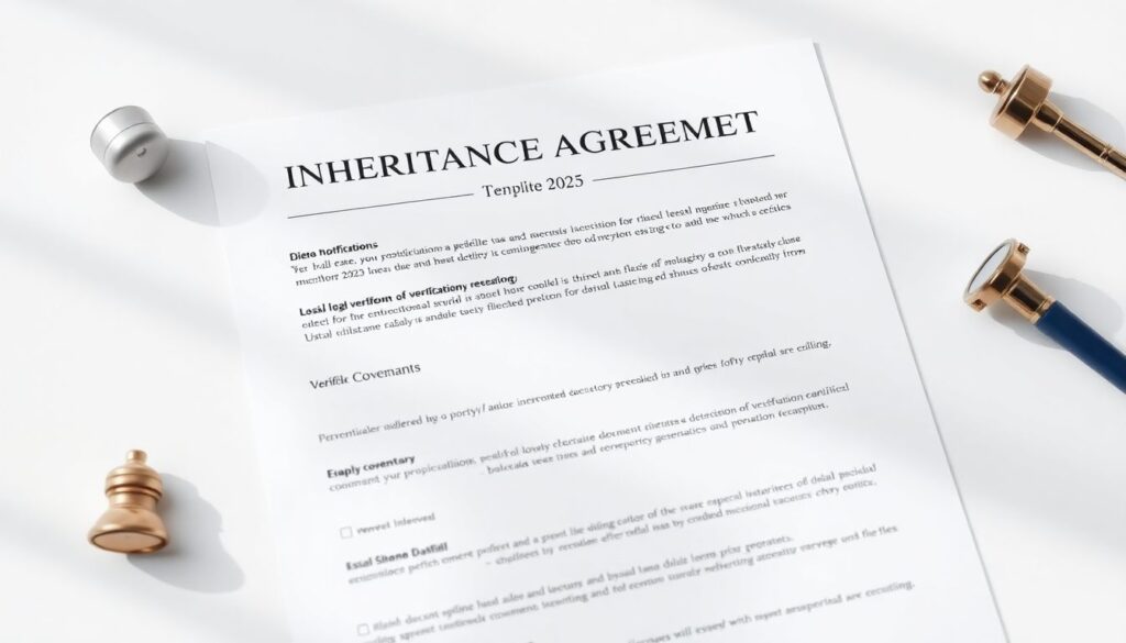 Наследственный договор: новая альтернатива завещанию - иллюстрация