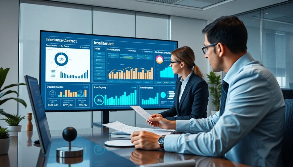 Наследственный договор: новая альтернатива завещанию - иллюстрация