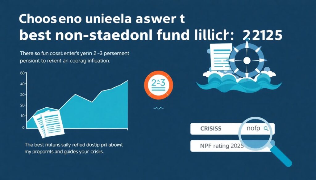 Как выбрать негосударственный пенсионный фонд: рейтинг и отзывы Как выбрать негосударственный пенсионный фонд: рейтинг и отзывы - иллюстрация