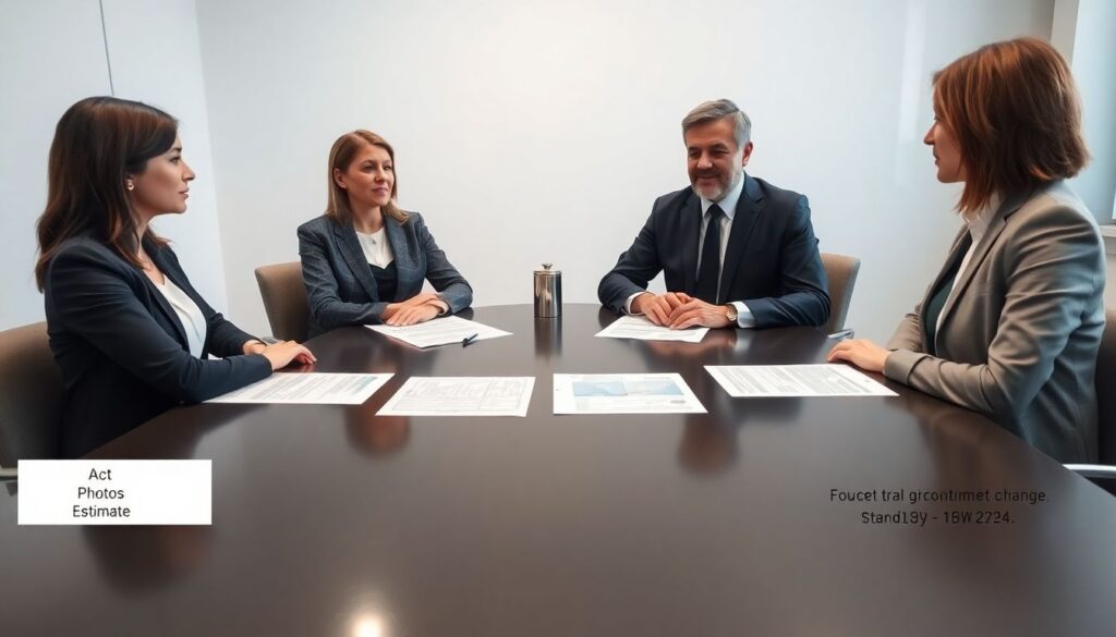 Что делать, если вы залили соседей или они залили вас - иллюстрация