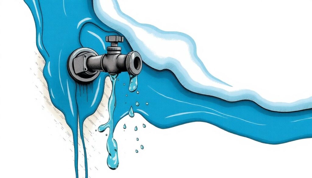 Что делать, если вы залили соседей или они залили вас - иллюстрация