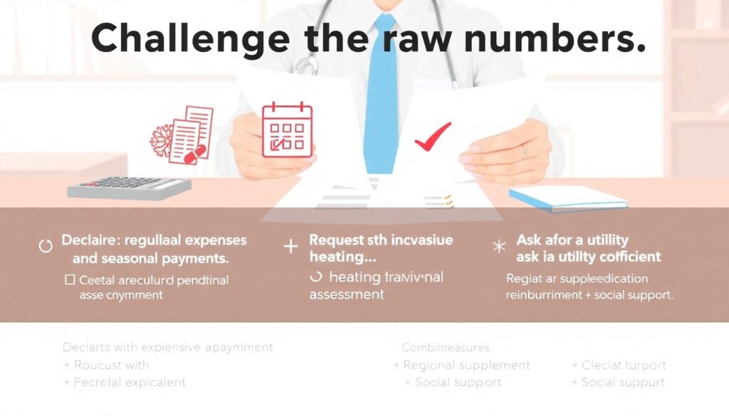 Как пенсионеру получить адресную социальную помощь - иллюстрация