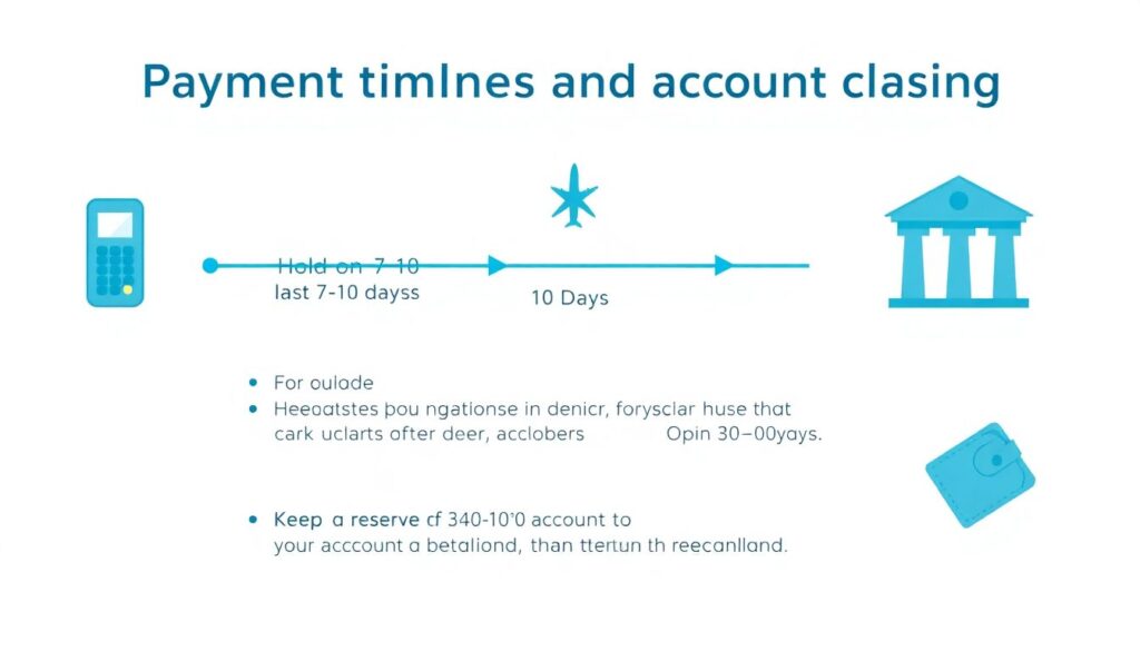 Как правильно закрыть кредитную карту, чтобы не остаться должным банку - иллюстрация