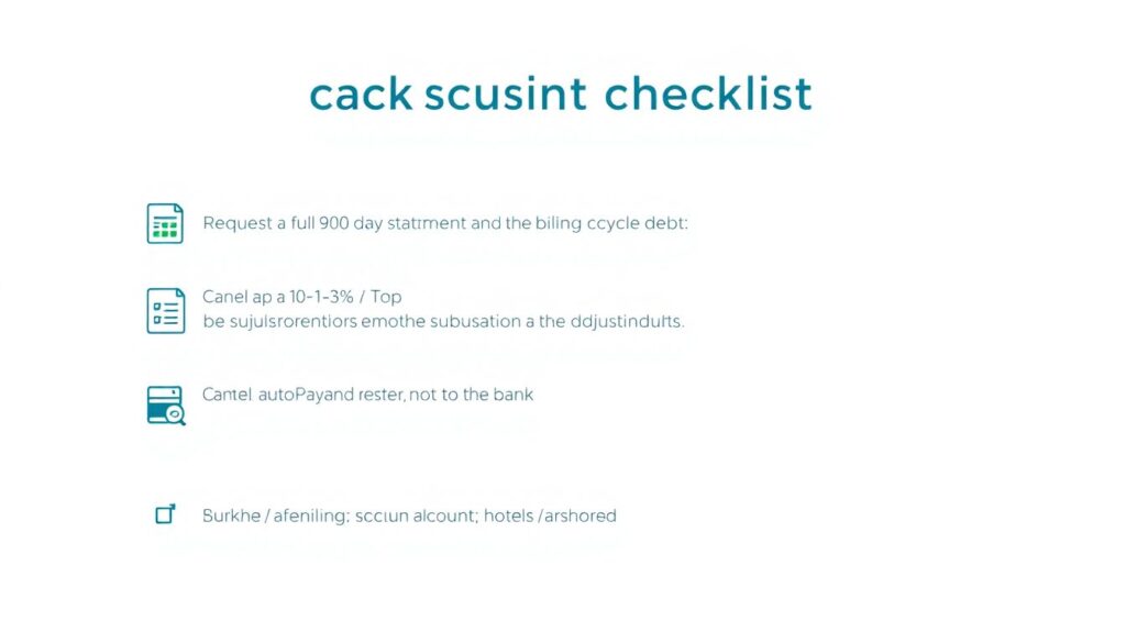 Как правильно закрыть кредитную карту, чтобы не остаться должным банку - иллюстрация