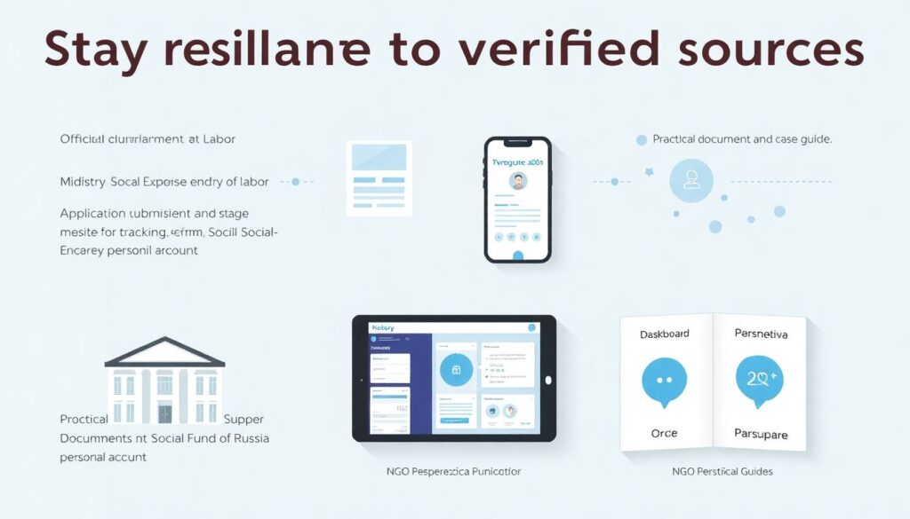 Как оформить инвалидность: порядок действий - иллюстрация