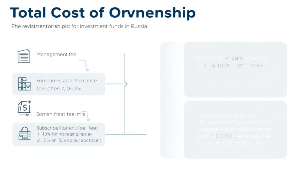 Инвестиции в паевые инвестиционные фонды (ПИФы) для пенсионеров - иллюстрация