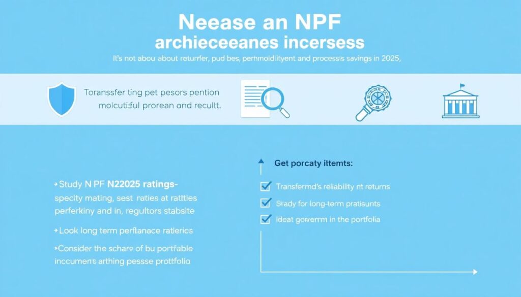 Как защитить свои пенсионные накопления от мошенников - иллюстрация
