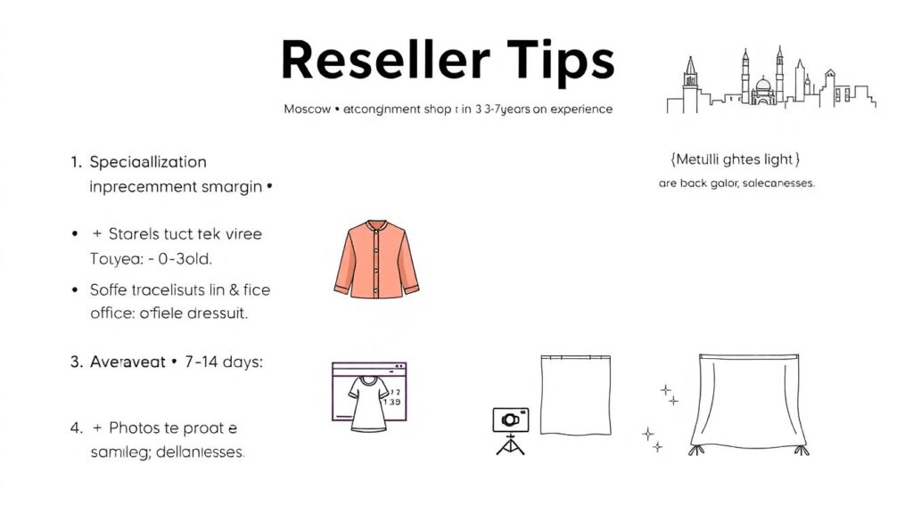 Как сдать ненужную одежду и получить за это деньги - иллюстрация