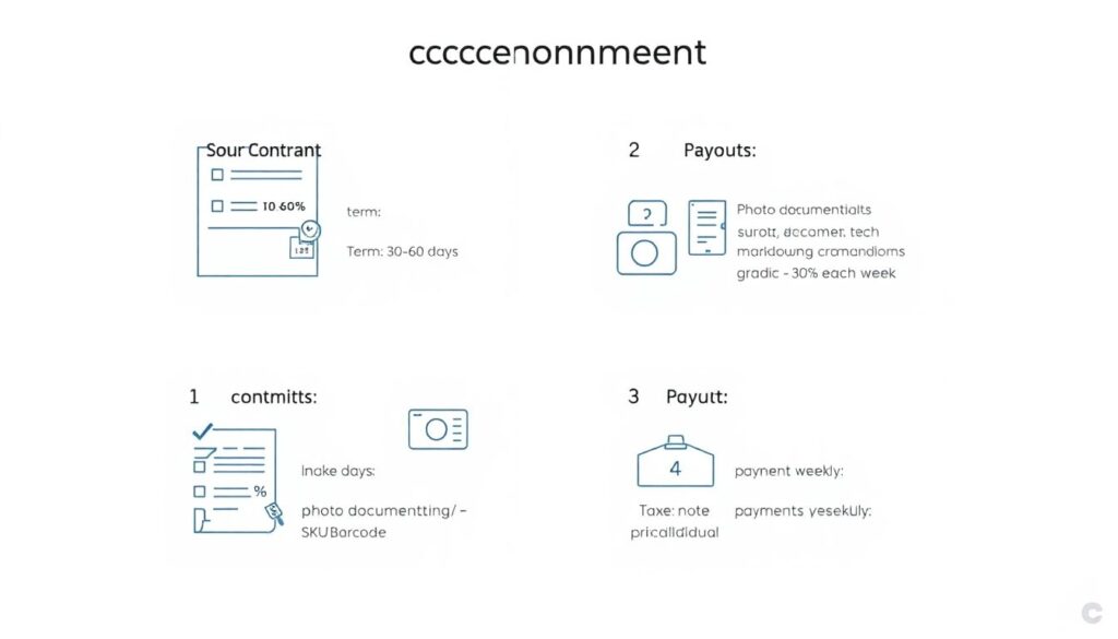 Как сдать ненужную одежду и получить за это деньги - иллюстрация