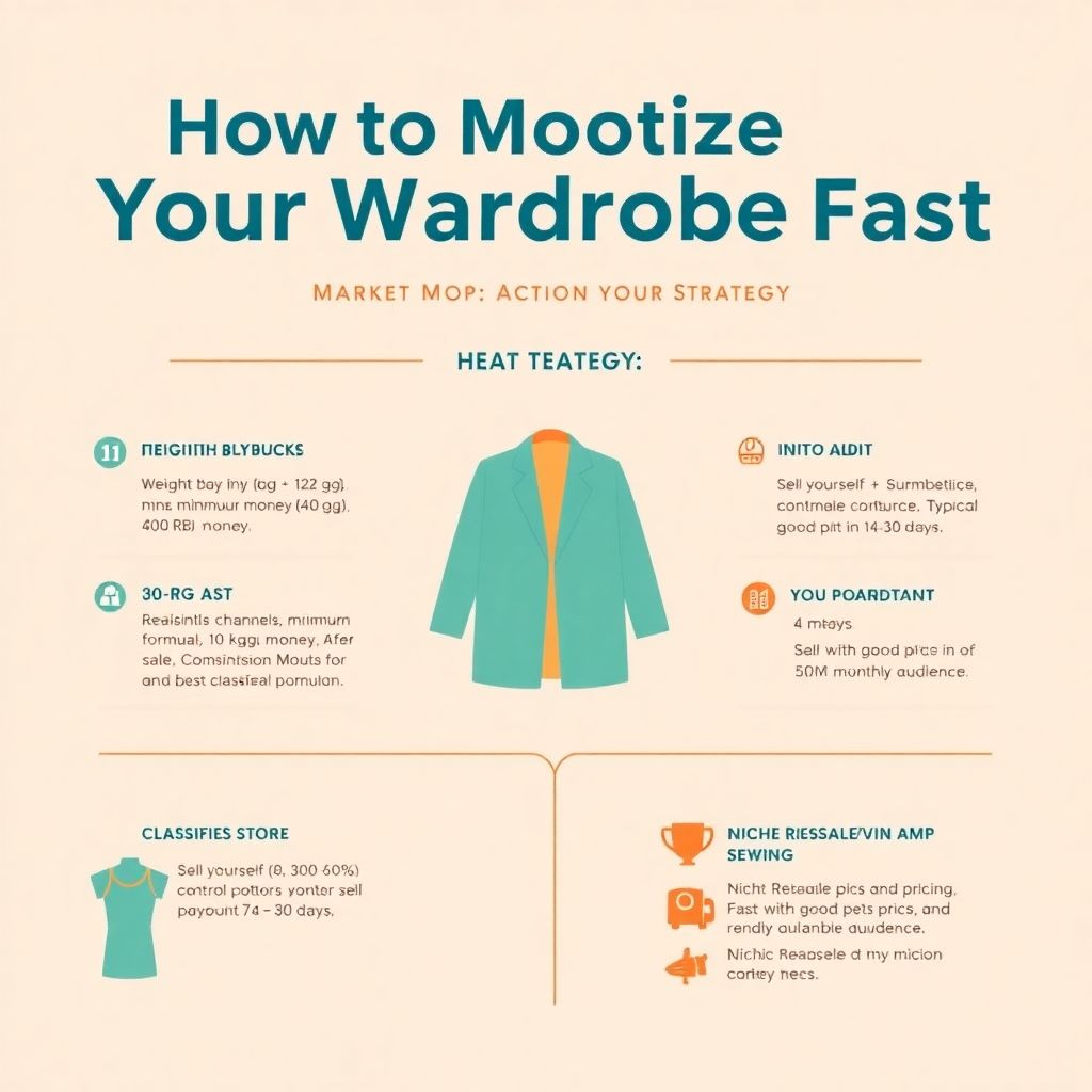 Как сдать ненужную одежду и получить за это деньги