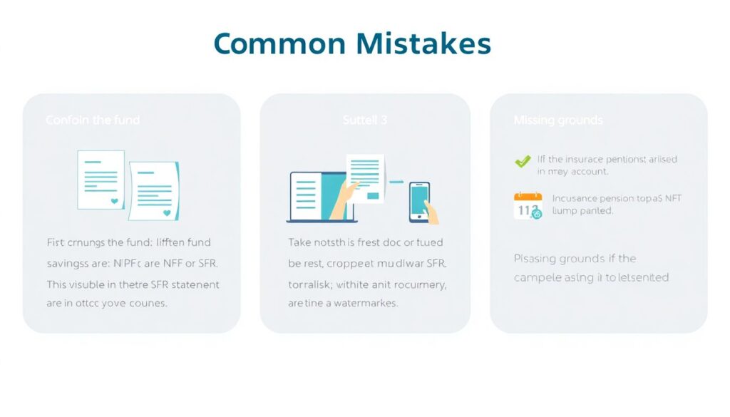 Как получить единовременную выплату из средств пенсионных накоплений - иллюстрация