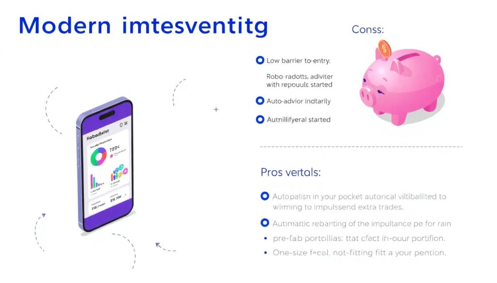Как пенсионеру начать инвестировать с небольшой суммы - иллюстрация