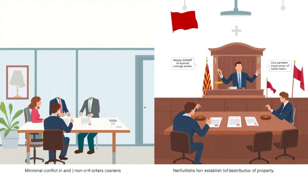 Как оформить наследство, если пропущен срок - иллюстрация