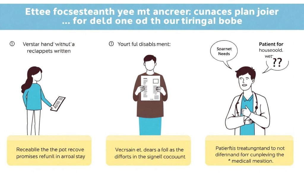 Как получить компенсацию за неиспользованное санаторно-курортное лечение - иллюстрация