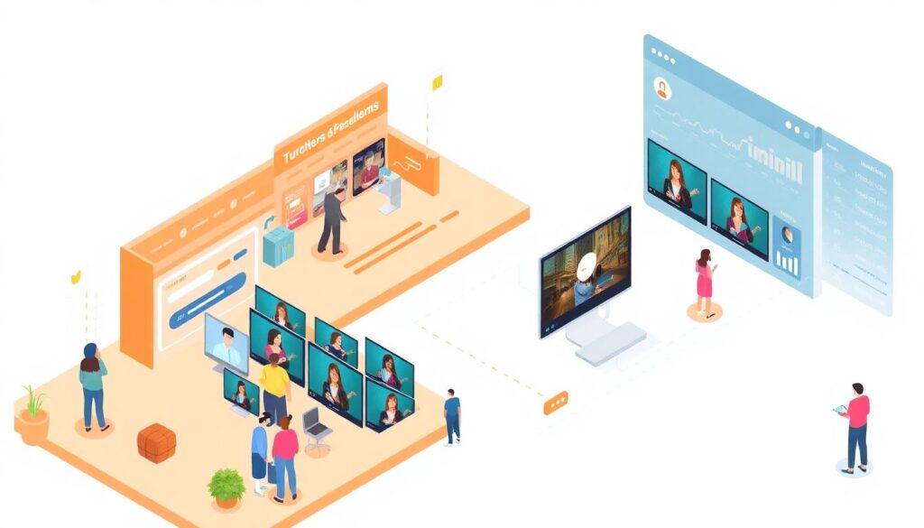 Как заработать на репетиторстве, если вы на пенсии - иллюстрация