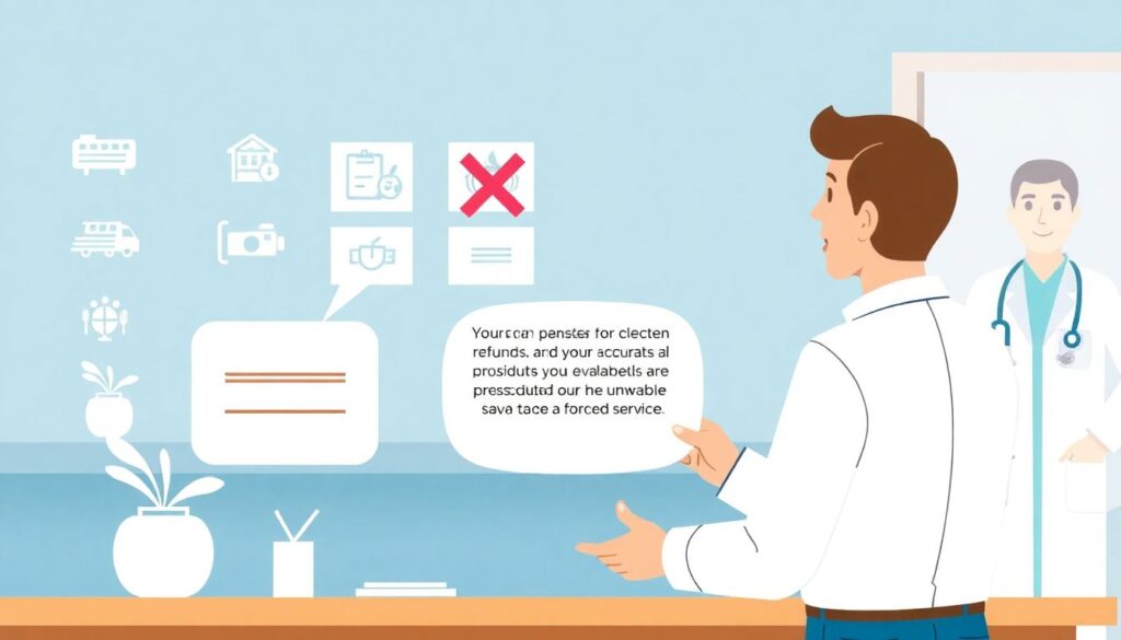 Как получить компенсацию за неиспользованное санаторно-курортное лечение - иллюстрация