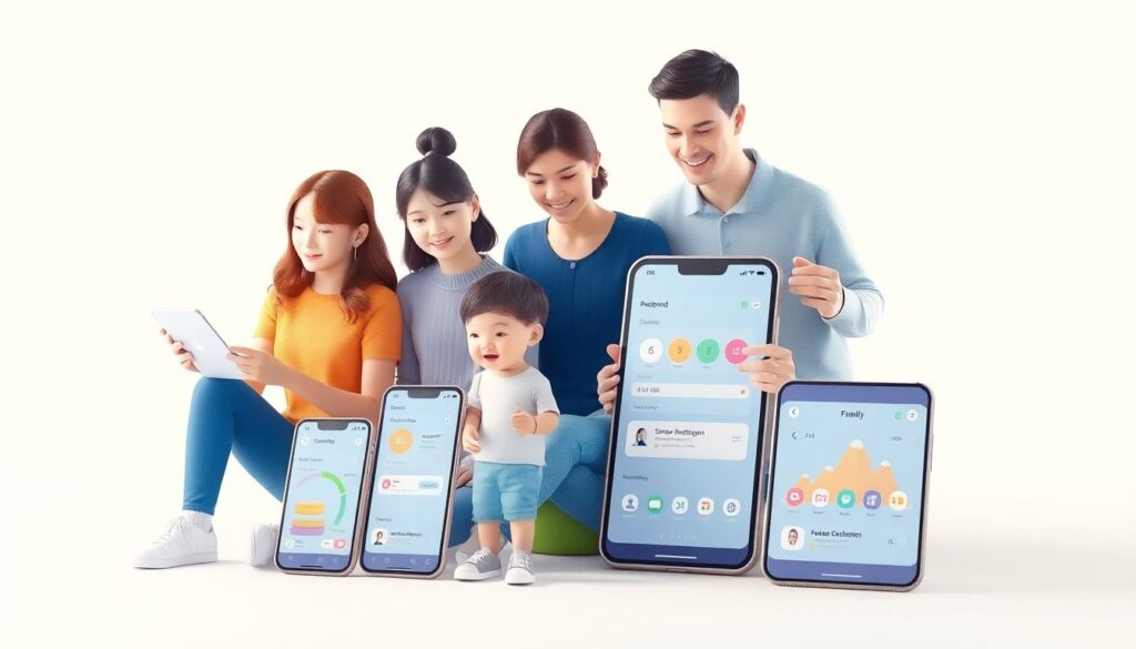 Финансовая грамотность для внуков: как научить детей обращаться с деньгами - иллюстрация