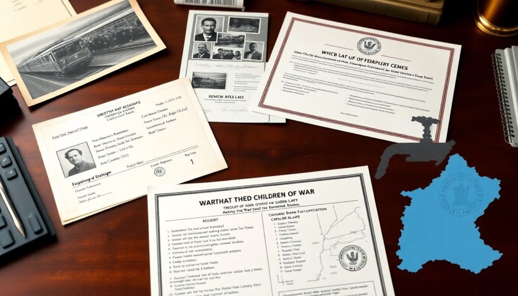 Как получить статус дети войны и какие льготы он дает - иллюстрация