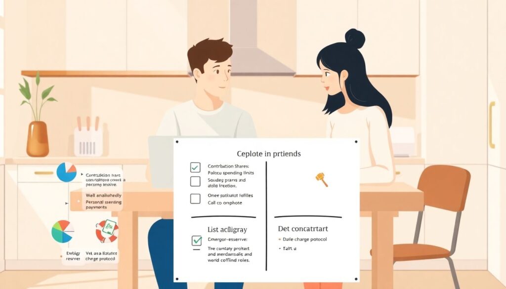 Что такое совместный банковский счет и кому он нужен - иллюстрация