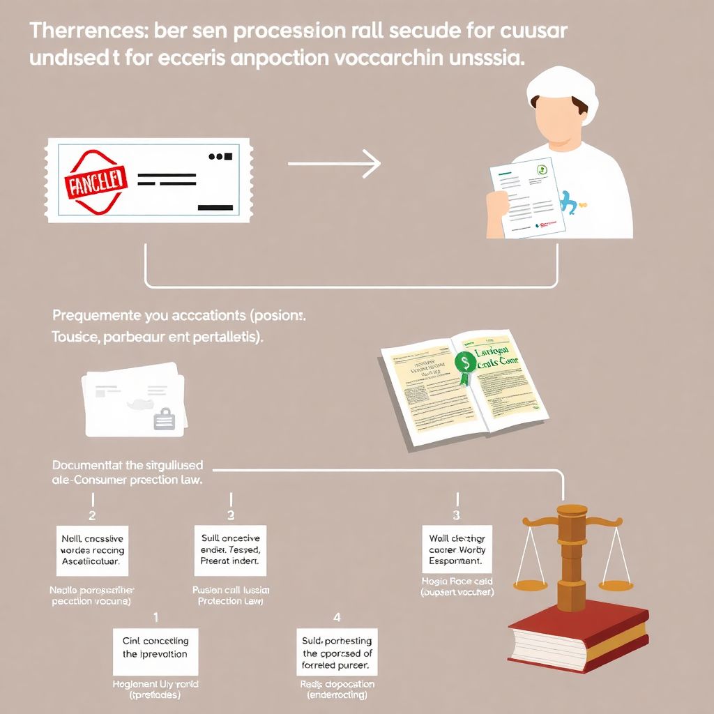 Как получить компенсацию за неиспользованное санаторно курортное лечение