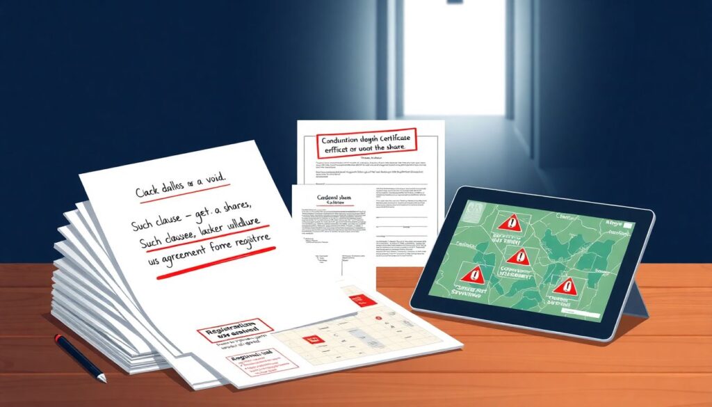 Как оформить дарственную на долю в квартире - иллюстрация