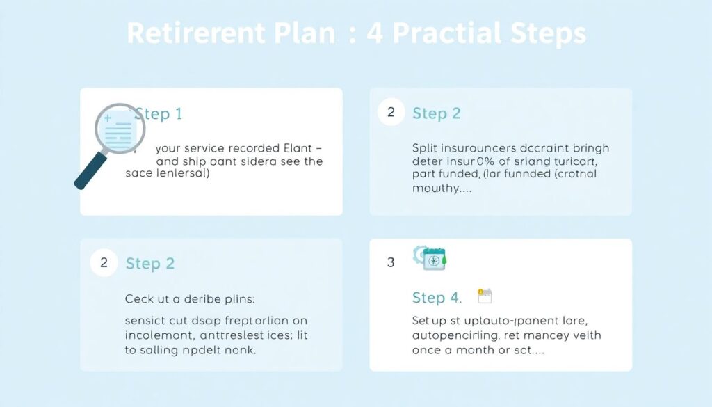Пенсия для самозанятых: как формируется и на что рассчитывать - иллюстрация