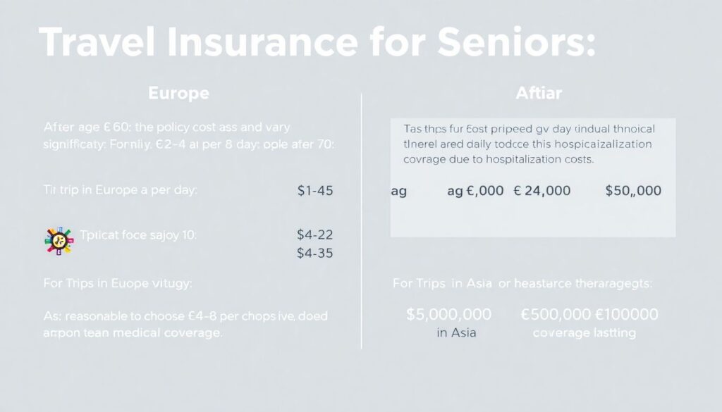 Как экономить на путешествиях в пенсионном возрасте - иллюстрация