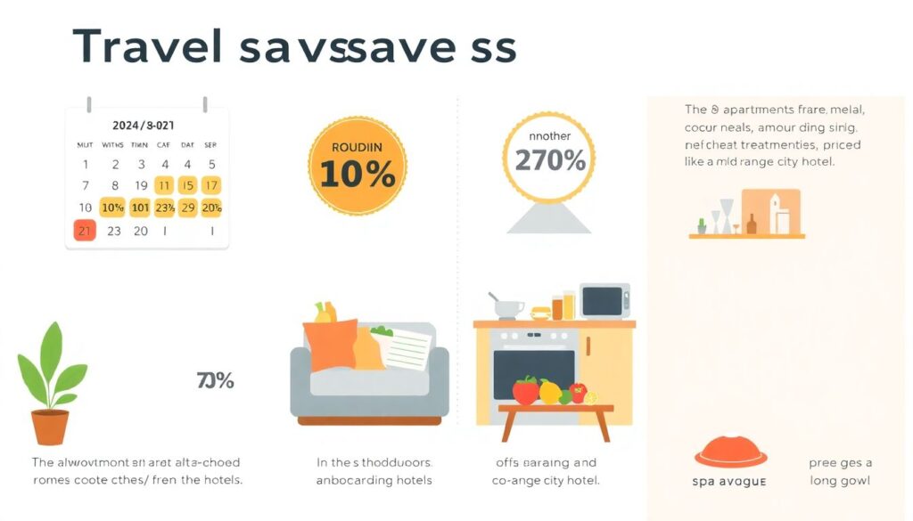 Как экономить на путешествиях в пенсионном возрасте - иллюстрация