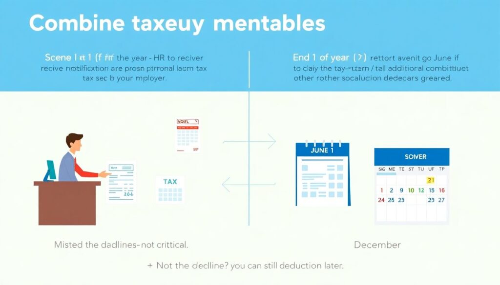 Как получить налоговый вычет за страхование жизни - иллюстрация