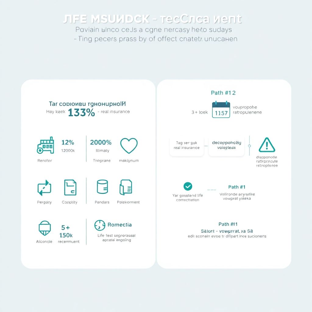 Как получить налоговый вычет за страхование жизни