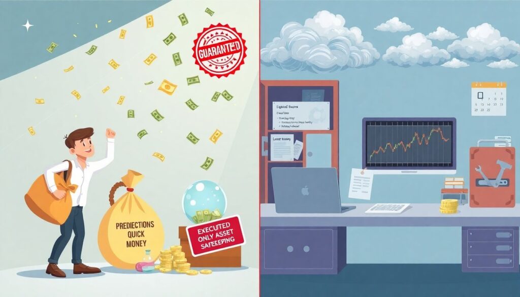 Что такое брокерский счет и как его открыть - иллюстрация