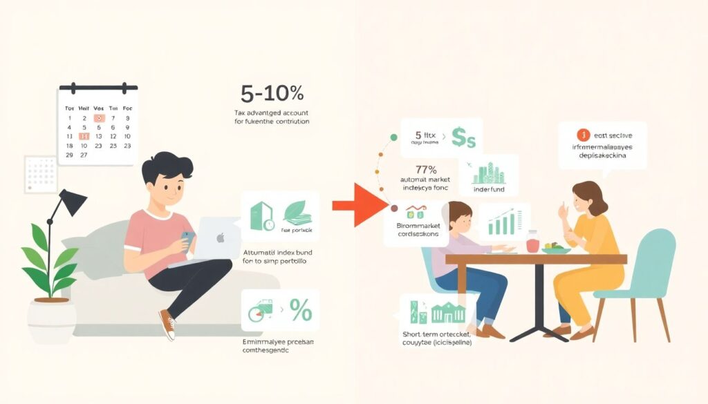 Что такое брокерский счет и как его открыть - иллюстрация