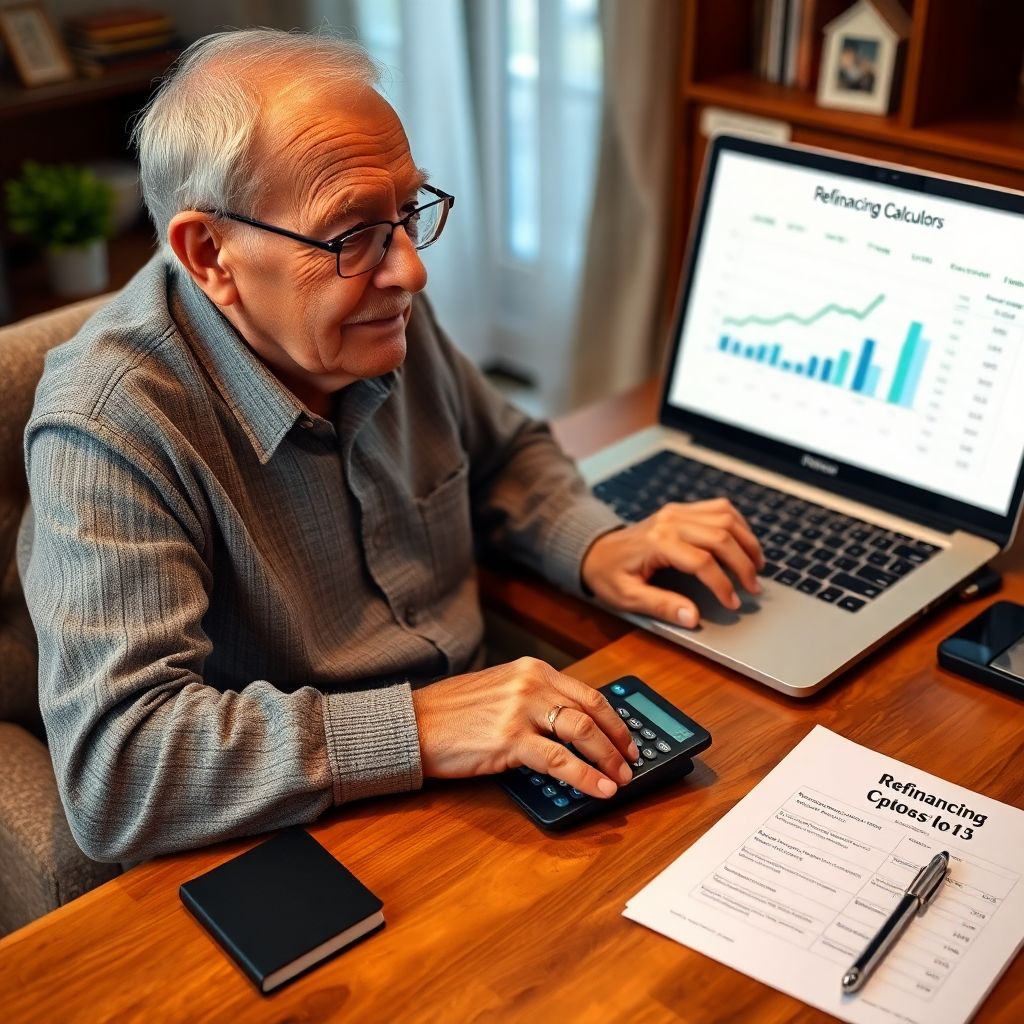 Рефинансирование кредитов для пенсионеров — как уменьшить ежемесячный платеж Рефинансирование кредитов для пенсионеров: как снизить платеж