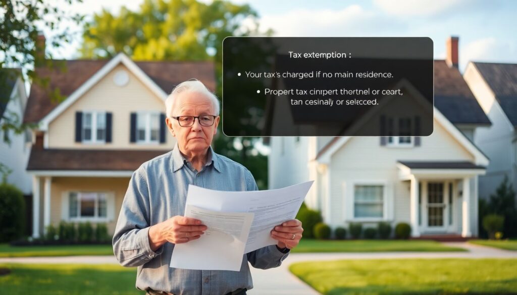 Налоговые льготы на имущество для предпенсионеров: кто и как может их получить Налоговые льготы на имущество для предпенсионеров - иллюстрация