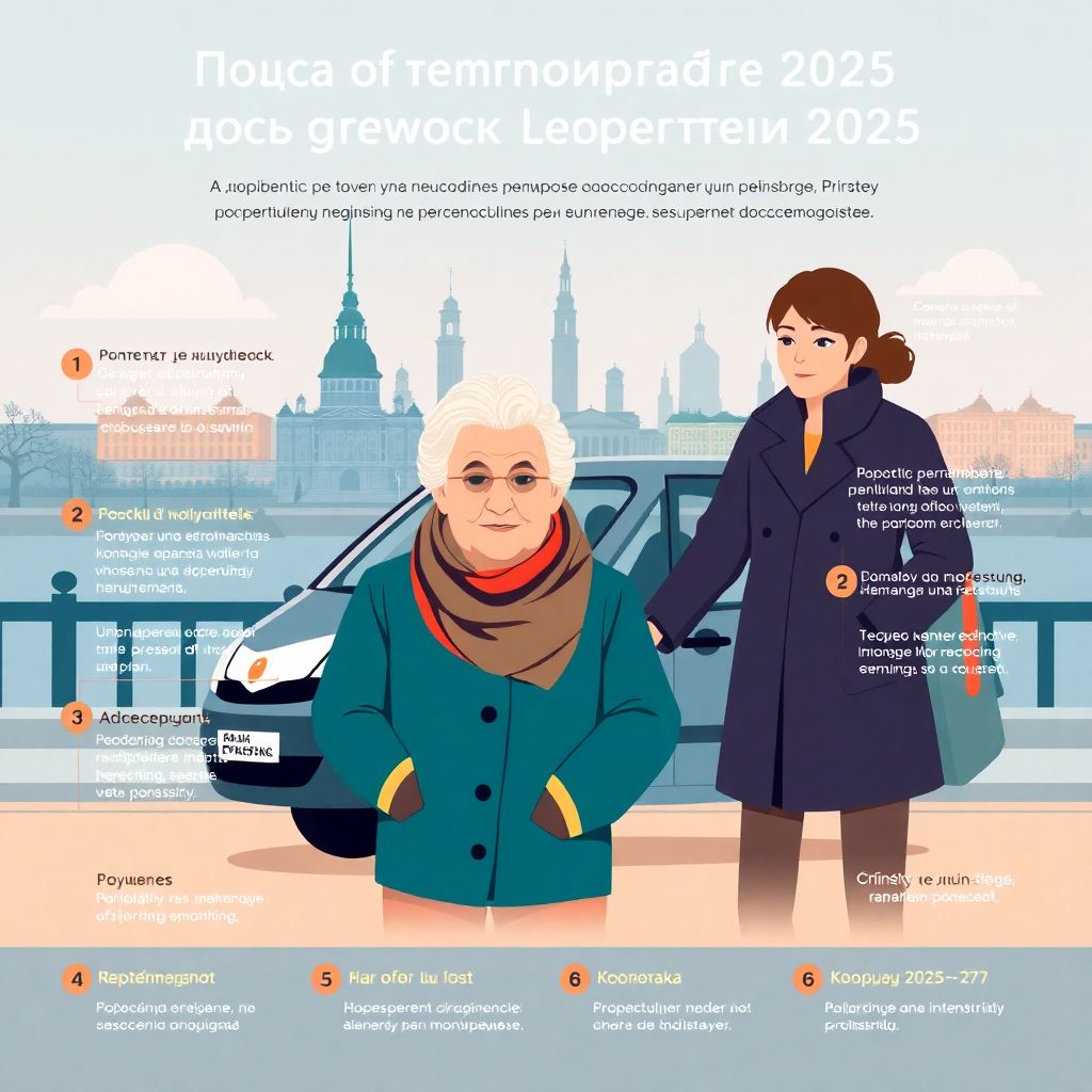 Льготы для блокадников Ленинграда