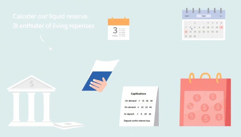 Лучшие вклады с капитализацией процентов для пожилых людей - иллюстрация