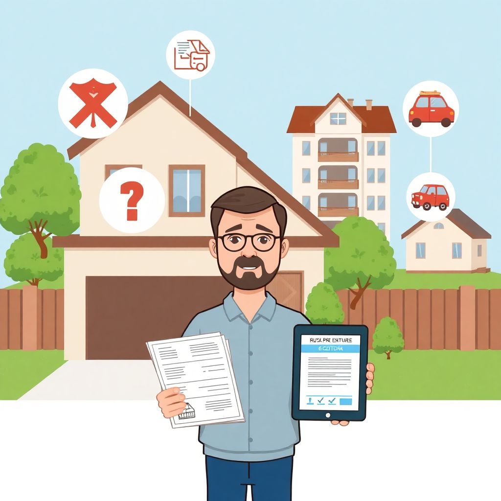 Налоговые льготы на имущество для предпенсионеров