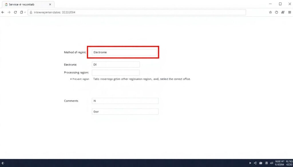 Как получить справку об отсутствии судимости через Госуслуги - иллюстрация
