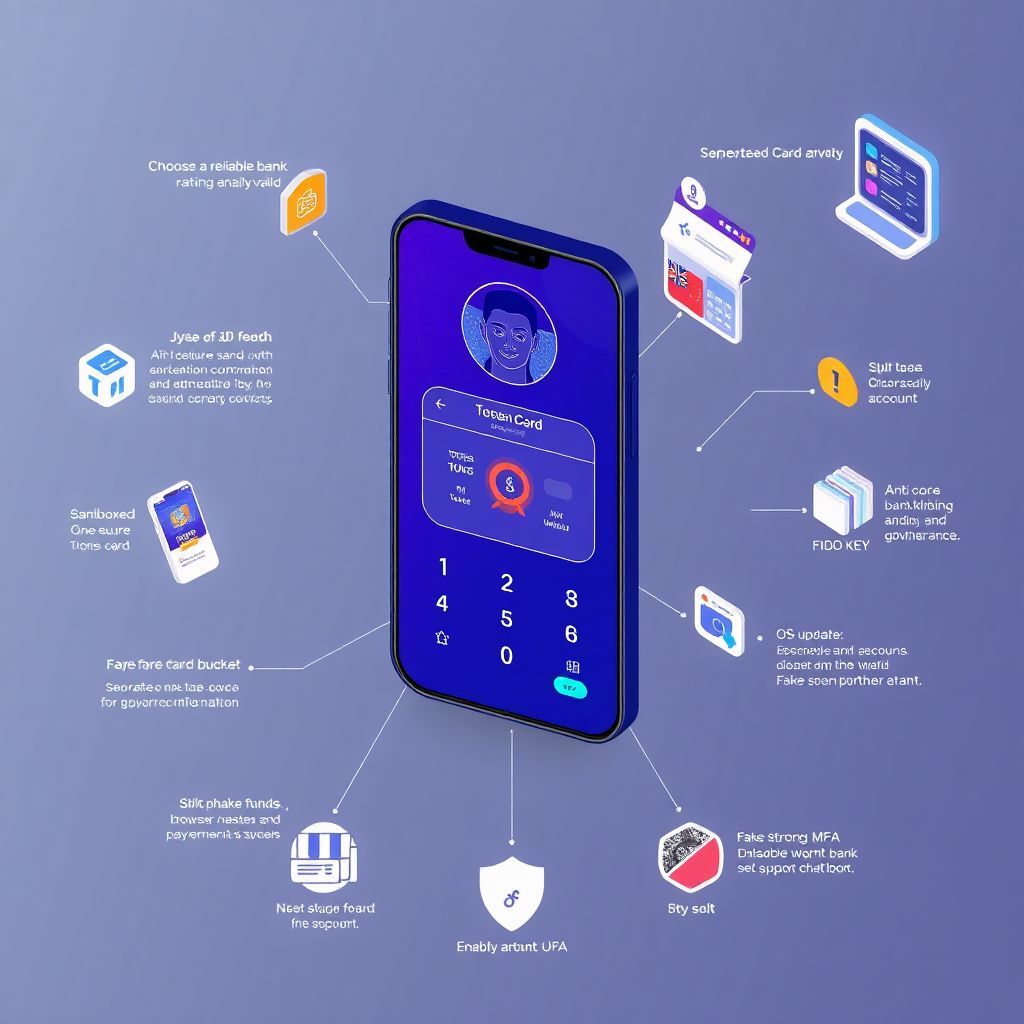 Как защитить свои деньги на банковском счете