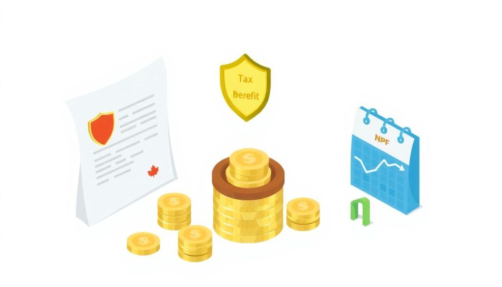 Что такое индивидуальная пенсионная программа (ИПП) - иллюстрация