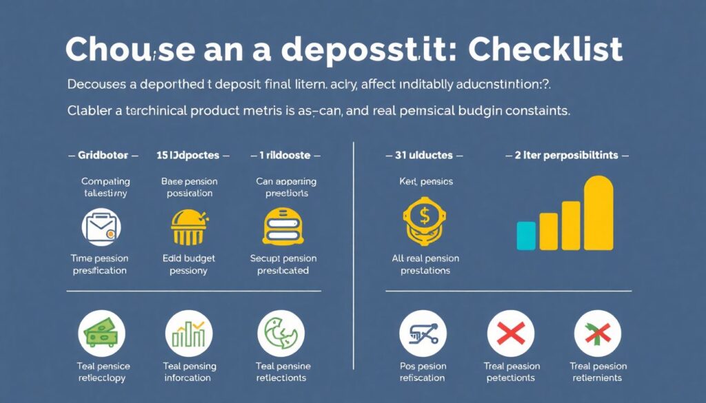 Лучшие вклады с капитализацией процентов для пожилых людей - иллюстрация