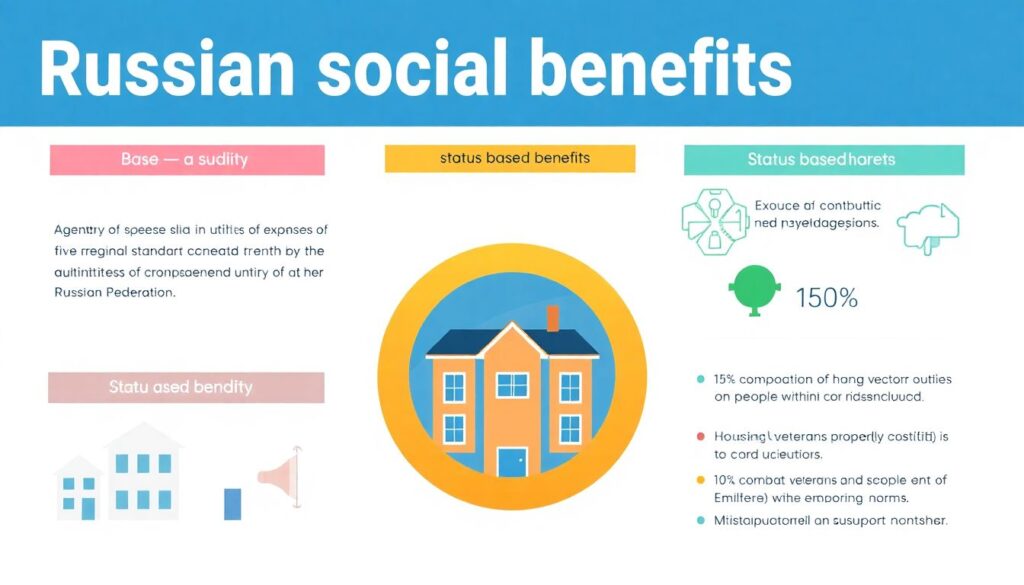 Льготы пенсионерам по оплате ЖКХ: полный список - иллюстрация