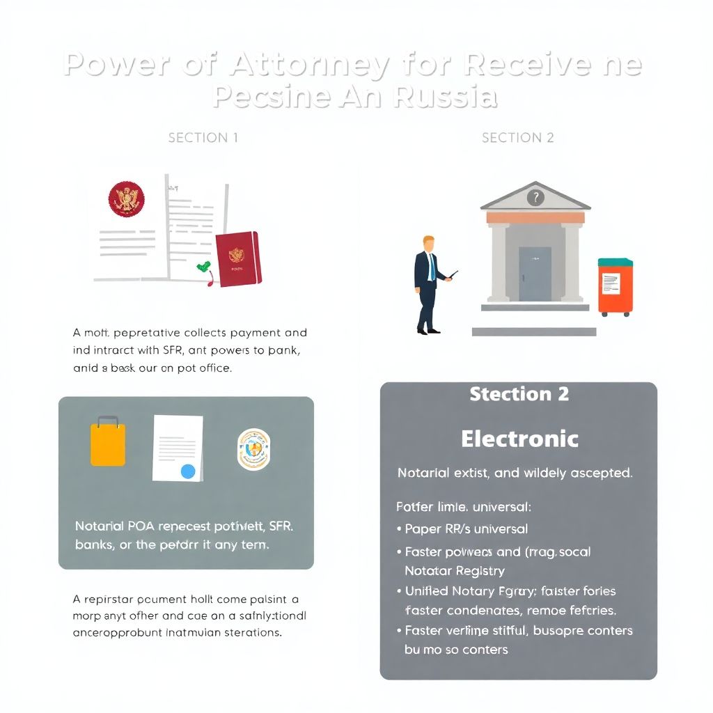 Доверенность на получение пенсии: как оформить правильно и без ошибок Как оформить доверенность на получение пенсии