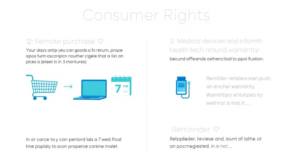 Защита прав потребителей: куда обращаться пенсионеру за помощью Защита прав потребителей: куда обращаться пенсионеру - иллюстрация