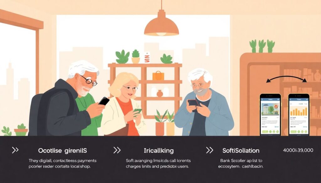 Дебетовые карты с лучшим кэшбэком для пенсионеров — рейтинг выгодных предложений Дебетовые карты с лучшим кэшбэком для пенсионеров: рейтинг - иллюстрация