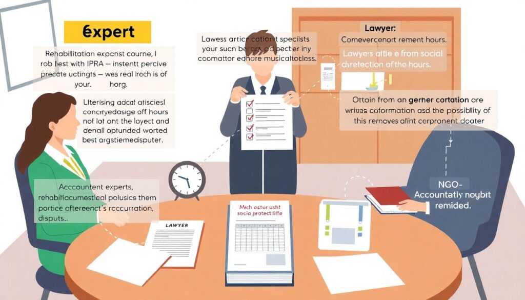 Как пенсионеру получить компенсацию за услуги тифлосурдопереводчика - иллюстрация